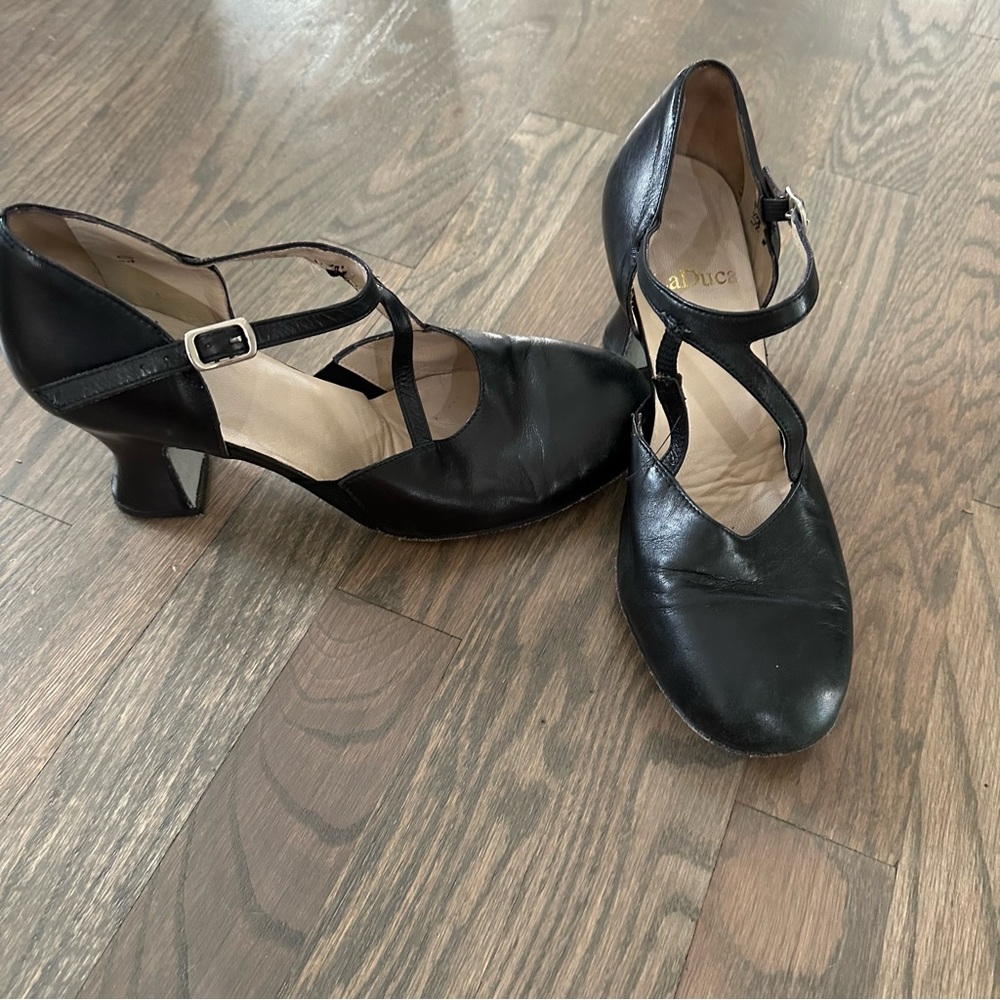 2.5" Alexis Soft Sole LaDuca's